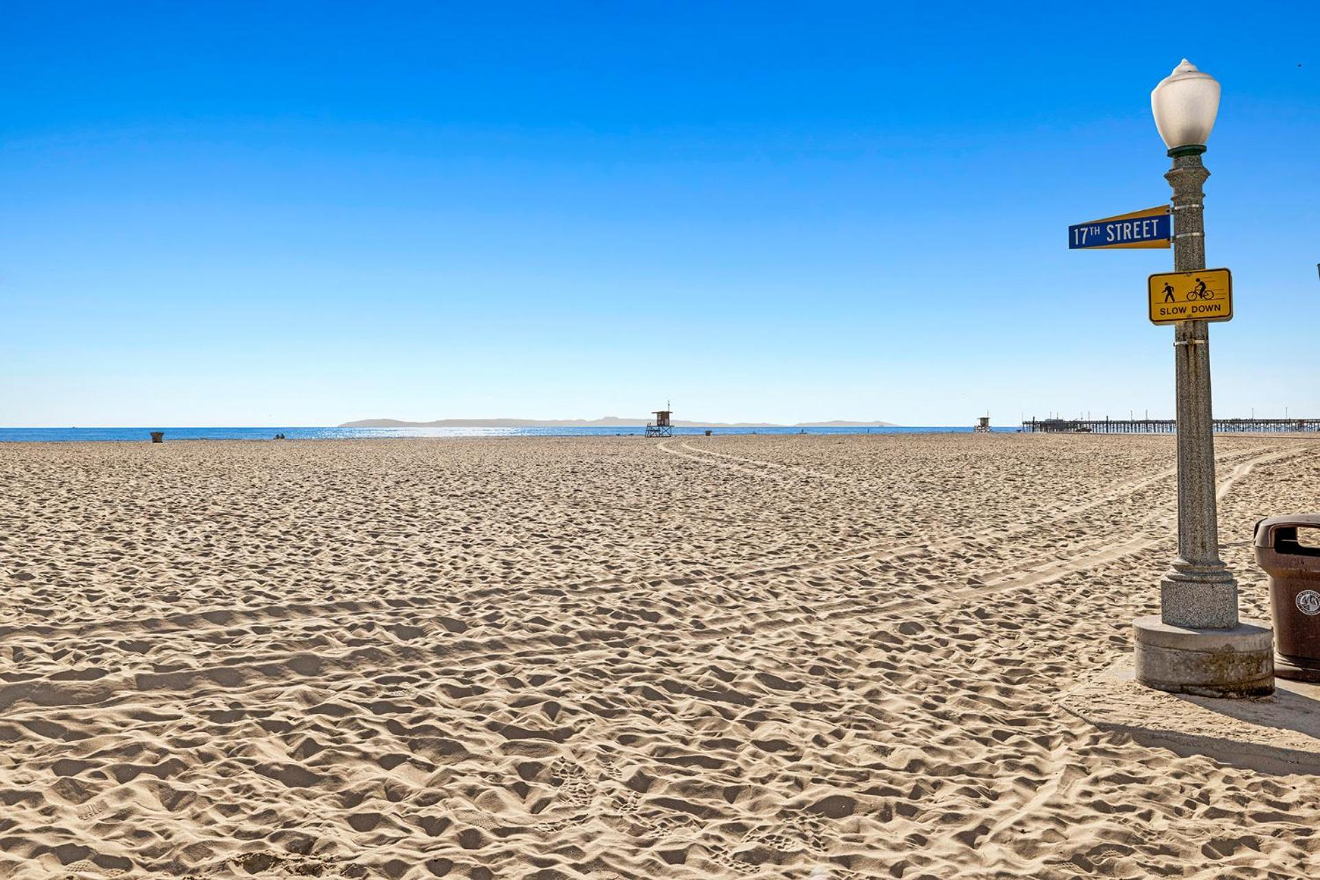 Апартаменты 1628 West Oceanfront Oasis 8 Ньюпорт-Бич Экстерьер фото